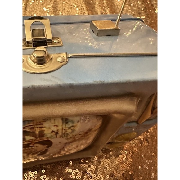 Vandor Accents Vandor Vintage Wizard Of Oz Lunch Box Collectible